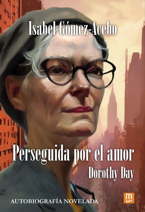 PERSEGUIDA POR EL AMOR | 9788427147454 | GOMEZ-ACEBO, ISABEL