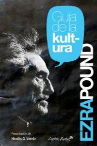 GUÍA DE LA KULTURA | 9788493898533 | POUND, EZRA