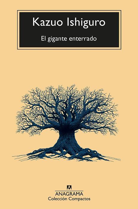 GIGANTE ENTERRADO, EL | 9788433960559 | ISHIGURO, KAZUO