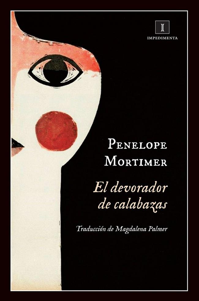 DEVORADOR DE CALABAZAS, EL | 9788415979364 | MORTIMER, PENELOPE