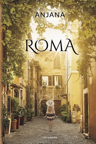 ROMA | 9788417483470 | ANJANA