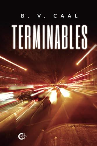 TERMINABLES | 9788410266452 | CAAL, B. V.