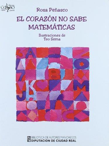 CALIPSO 11. EL CORAZÓN NO SABE MATEMÁTICAS | 9788477891758 | PEÑASCO, ROSA