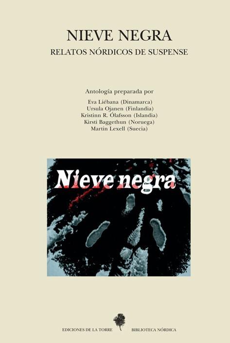 NIEVE NEGRA | 9788479603908 | AUTORES, VARIOS