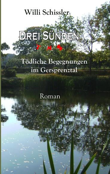 DREI SÜNDEN | 9783748157663 | SPANDL, LILIANE / SCHISSLER, WILLI