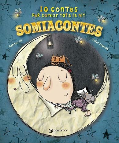 SOMIACONTES | 9788434237995 | GIL, CARMEN