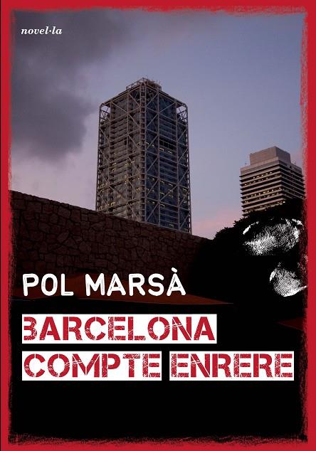 BARCELONA COMPTE ENRERE | 9788493762858 | MARSA DOT, POL