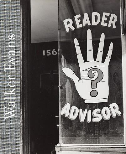 WALKER EVANS. AHORA Y ENTONCES | 9788498449181 | CAMPANY, DAVID / ICKOW, SARA / LACAVA, STEPHANIE
