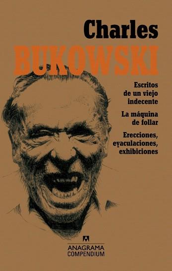 CHARLES BUKOWSKI COMPENDIUM | 9788433959508 | BUKOWSKI, CHARLES