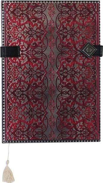 LLIBRETA FILIGRANA A4 | 9788417350635