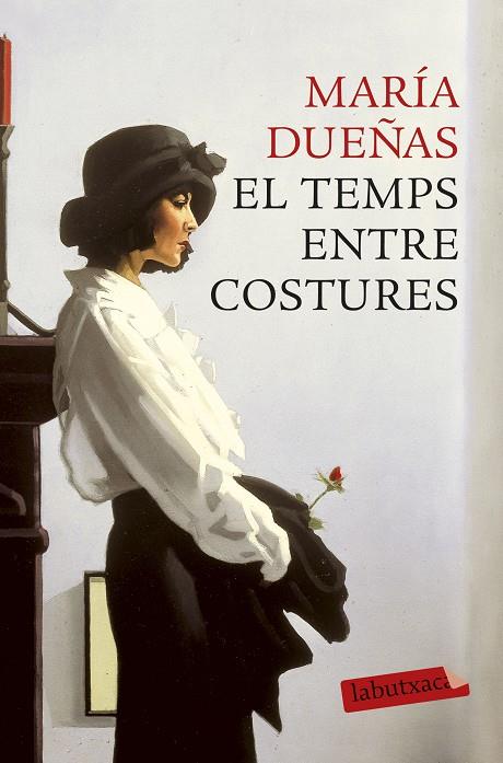 TEMPS ENTRE COSTURES, EL | 9788499308678 | DUEÑAS, MARÍA