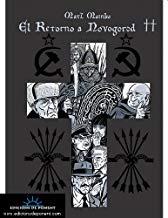 RETORNO A NOVOGOROD 02, EL | 9788496730472 | MAINKA, MATZ