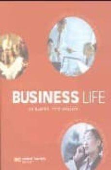 ENG FOR BUS LIFE INT ALUM | 9780462007632
