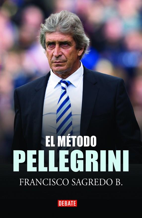 MÉTODO PELLEGRINI, EL | 9789569545146 | SAGREDO, FRANCISCO