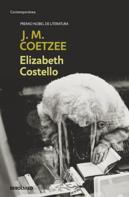 ELIZABETH COSTELLO | 9788497935609 | COETZEE, J. M.
