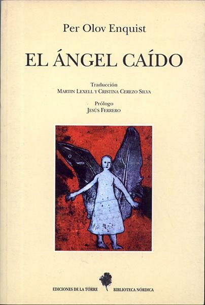 ÁNGEL CAÍDO, EL | 9788479602109 | ENQUIST, PER OLOV
