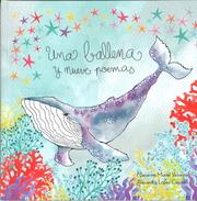 BALLENA Y NUEVE POEMAS, UNA | 9788416786480 | MURIEL VALIENTE, MARIANNE