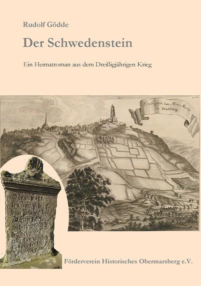 DER SCHWEDENSTEIN | 9783751919036 | GODDE, RUDOLF