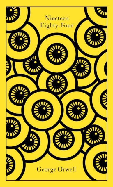 NINETEEN EIGHTY-FOUR | 9780241453513 | ORWELL, GEORGE