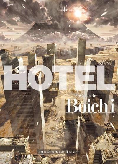 HOTEL | 9788494429699 | BOICHI