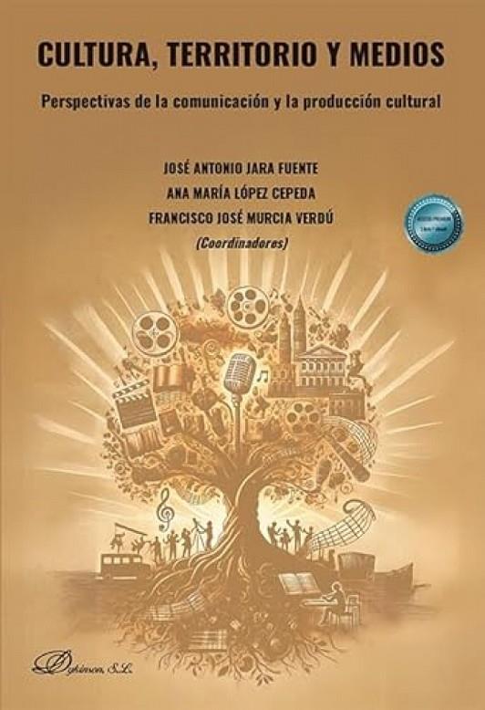 CULTURA, TERRITORIO Y MEDIOS | 9791370470685
