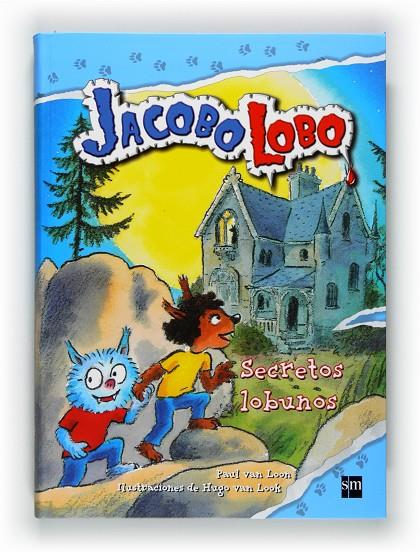 SECRETOS LOBUNOS | 9788467548044 | VAN LOON, PAUL