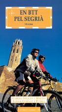 EN BTT PEL SEGRIÀ | 9788497910293 | SALLÁN I MACÍAS, CARLES / GUITART I PUBILL, IGNASI