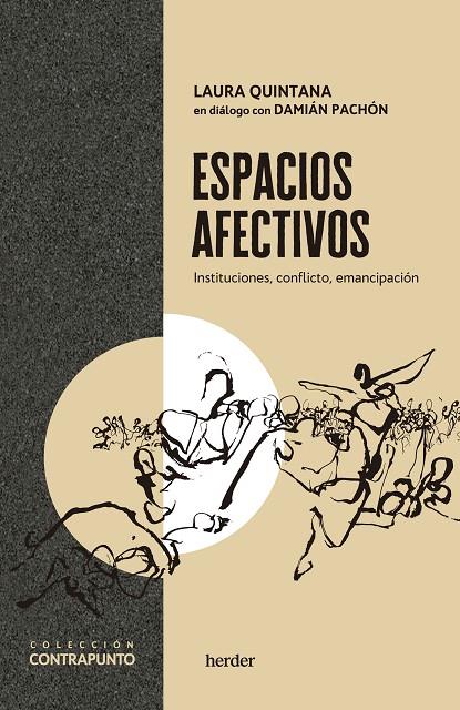 ESPACIOS AFECTIVOS | 9788425450709 | QUINTANA, LAURA