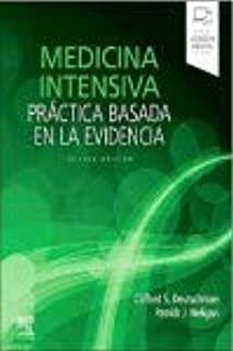 MEDICINA INTENSIVA : PRACTICA BASADA EN LA EVIDENCIA | 9788491137832 | DEUTSCHMAN, CLIFFORD S.
