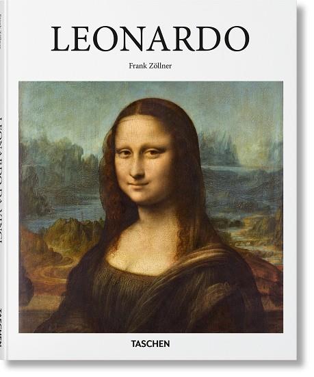 LEONARDO (GERMAN EDITION) | 9783836501798 | ZÖLLNER, FRANK