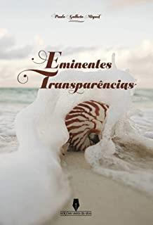 EMINENTES TRANSPARÊNCIAS | 9789897366802 | GALHETO MIGUEL, PAULO