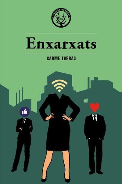 ENXARXATS | 9788494587771 | TORRAS, CARME
