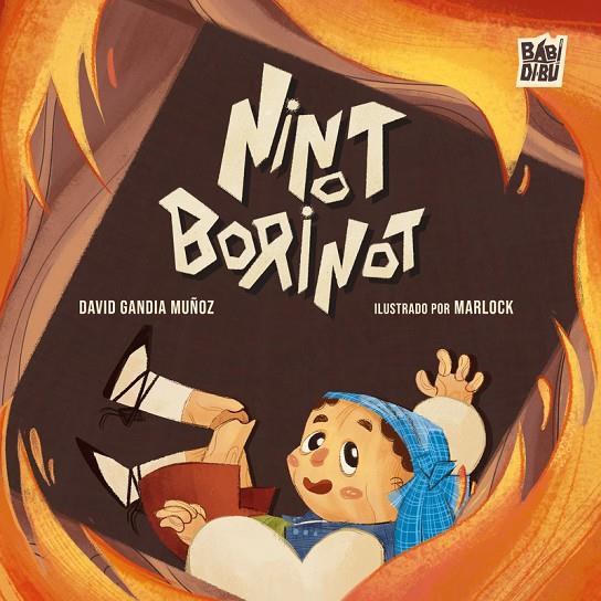 NINOT BORINOT | 9791387982775 | GANDIA MUÑOZ, DAVID