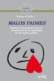 MALOS PADRES | 9788497843294 | CIRILLO, STEFANO