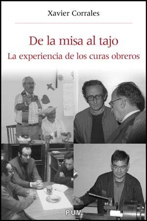 DE LA MISA AL TAJO | 9788437071787 | CORRALES ORTEGA, XAVIER