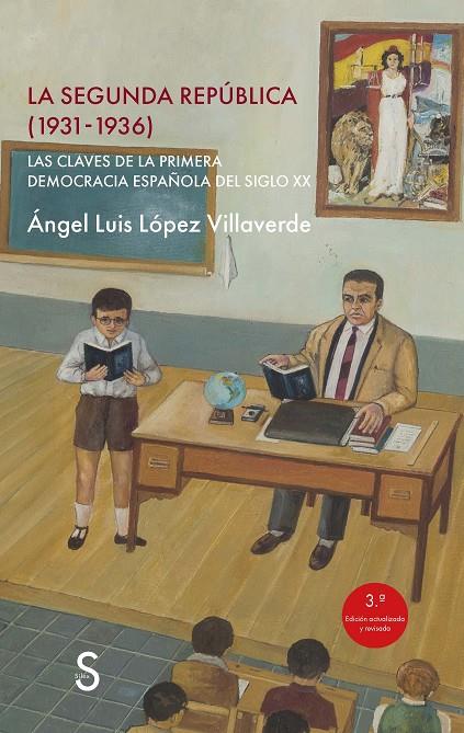 SEGUNDA REPÚBLICA (1931 - 1936), LA | 9791387694999 | LÓPEZ VILLAVERDE, ÁNGEL LUIS