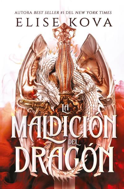 MALDICIÓN DEL DRAGÓN | 9791387749095 | KOVA, ELISE