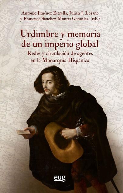 URDIMBRE Y MEMORIA DE UN IMPERIO GLOBAL | 9788433870858