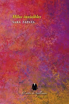 HILOS INVISIBLES | 9788412332506 | ZAPATA, SARA