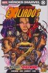 HEROES MARVEL. LOS NUEVOS EXILIADOS 23 : NACIDOS... ¡PARA MORIR! | 9788498855050 | CLAREMONT, CHRIS