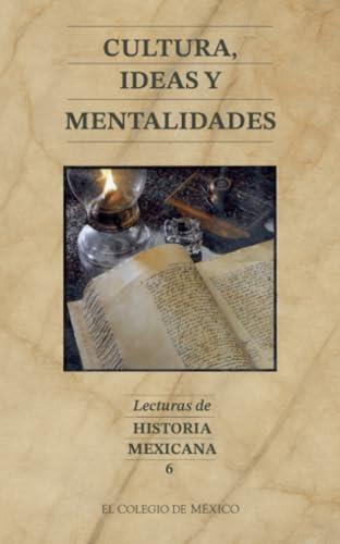 CULTURA, IDEAS Y MENTALIDADES | 9789681205386 | ALBERRO, SOLANGE