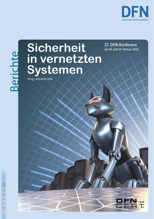 SICHERHEIT IN VERNETZTEN SYSTEMEN | 9783750438231