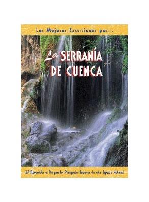 SERRANIA DE CUENCA, LA | 9788495368003 | LÓPEZ VÁZQUEZ, LUIS