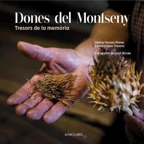 DONES DEL MONTSENY | 9788470111785 | MASNOU I PLANAS, HELENA / CLOPES TRAVERIA, CARME