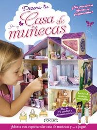 DECORA TU CASA DE MUÑECAS | 9788499137001 | TODOLIBRO, EQUIPO