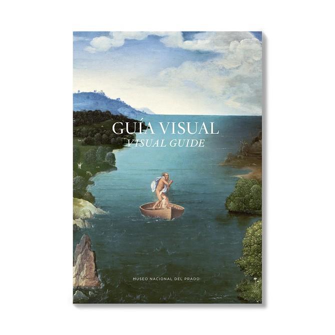 GUÍA VISUAL / VISUAL GUIDE | 9788484806196