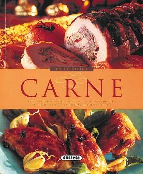 CARNE | 9788430567768 | SUSAETA, EQUIPO