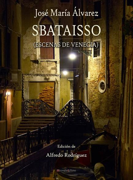 SBATAISSO | 9788415516743 | ÁLVAREZ, JOSÉ MARÍA