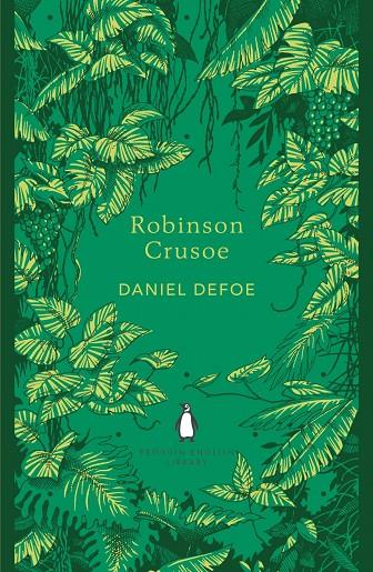 ROBINSON CRUSOE | 9780141199061 | DEFOE, DANIEL