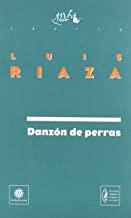 DANZON DE PERRAS | 9788480480932 | RIAZA